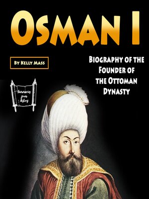 cover image of Osman I